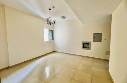 Apartment - 1 Bedroom - 2 Bathrooms for rent in Al Majaz 3 - Al Majaz - Sharjah