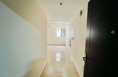 Apartment - 1 Bedroom - 2 Bathrooms for rent in Al Majaz 3 - Al Majaz - Sharjah