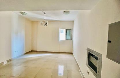 Apartment - 1 Bedroom - 2 Bathrooms for rent in Al Majaz 3 - Al Majaz - Sharjah