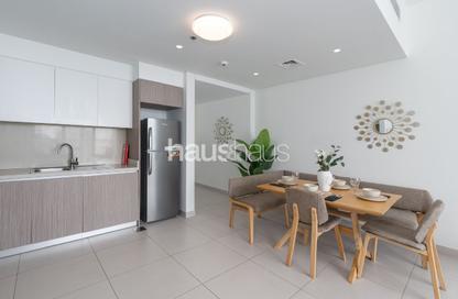 Apartment - 1 Bedroom - 2 Bathrooms for rent in The Grand - Dubai Creek Harbour (The Lagoons) - Dubai