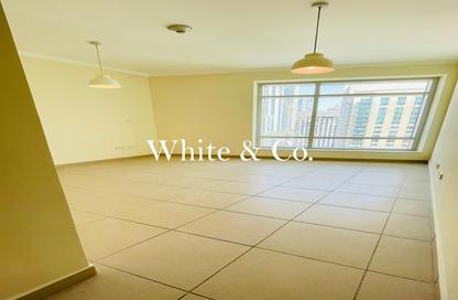 Apartment - 2 Bedrooms - 3 Bathrooms for rent in Burj Views A - Burj Views - Downtown Dubai - Dubai