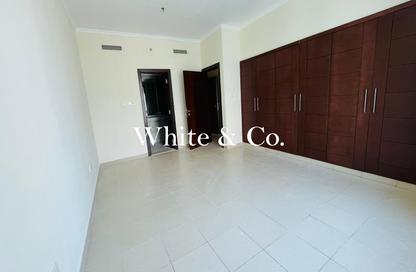 Apartment - 2 Bedrooms - 3 Bathrooms for rent in Burj Views A - Burj Views - Downtown Dubai - Dubai
