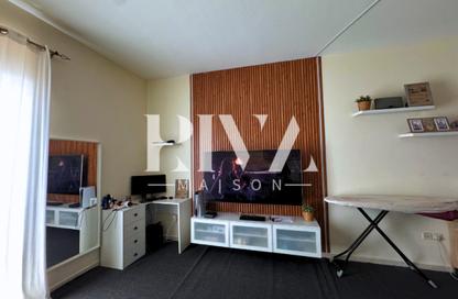 Apartment - Studio - 1 Bathroom for sale in Building K13 - Greece Cluster - International City - Dubai