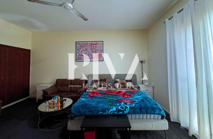 Apartment - Studio - 1 Bathroom for sale in Building K13 - Greece Cluster - International City - Dubai