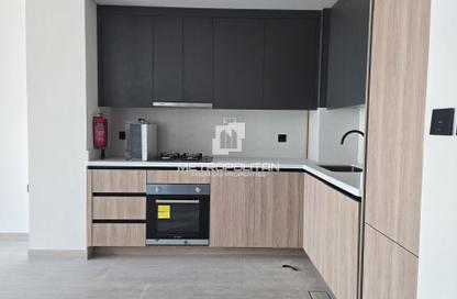 Apartment - 1 Bedroom - 2 Bathrooms for rent in Marina Living - Dubai Marina - Dubai