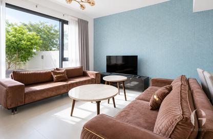Townhouse - 3 Bedrooms - 4 Bathrooms for rent in Maple at Dubai Hills Estate 2 - Maple at Dubai Hills Estate - Dubai Hills Estate - Dubai Townhouse - 3 Bedrooms - 4 Bathrooms for rent in Maple at Dubai Hills Estate 2 - Maple at Dubai Hills Estate - Dubai Hills Estate - Dubai