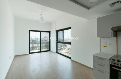Apartment - 3 Bedrooms - 2 Bathrooms for rent in The Nook 1 - The Nook - Wasl Gate - Dubai Apartment - 3 Bedrooms - 2 Bathrooms for rent in The Nook 1 - The Nook - Wasl Gate - Dubai