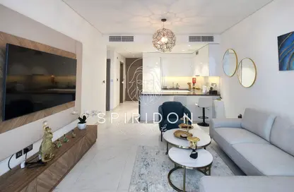 شقة - غرفة نوم - 2 حمامات للايجار في ريسيدنسز 23 - المنطقة وان - مدينة الشيخ محمد بن راشد - دبي