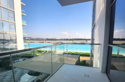 شقة - غرفة نوم - 2 حمامات للايجار في ريسيدنسز 23 - المنطقة وان - مدينة الشيخ محمد بن راشد - دبي