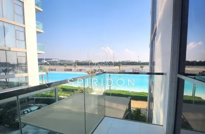 Apartment - 1 Bedroom - 2 Bathrooms for rent in Residences 23 - District One - Mohammed Bin Rashid City - Dubai