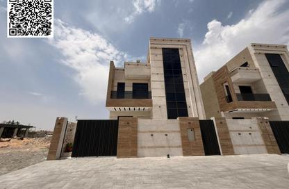Villa - 5 Bedrooms - 7 Bathrooms for sale in Al Helio 2 - Al Helio - Ajman