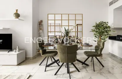 Apartment - 1 Bedroom - 2 Bathrooms for rent in Noura Tower - Al Habtoor City - Business Bay - Dubai