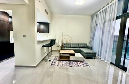 Apartment - 1 - 2 for rent in Merano Tower - Business Bay - Dubai