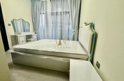 Apartment - 1 - 2 for rent in Merano Tower - Business Bay - Dubai