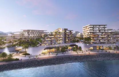 Apartment - 4 Bedrooms - 5 Bathrooms for sale in Ajwan Residences - Sharjah