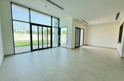 Villa - 3 - 4 for rent in Murooj Al Furjan East - Murooj Al Furjan - Al Furjan - Dubai