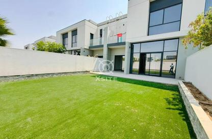 Villa - 3 - 4 for rent in Murooj Al Furjan East - Murooj Al Furjan - Al Furjan - Dubai
