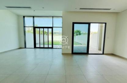 Villa - 3 - 4 for rent in Murooj Al Furjan East - Murooj Al Furjan - Al Furjan - Dubai