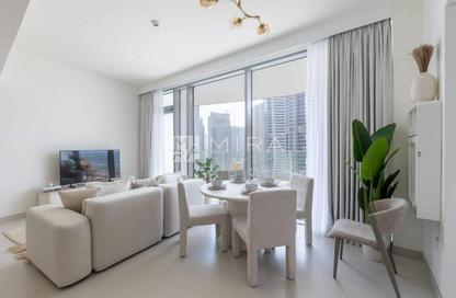 Apartment - 2 Bedrooms - 2 Bathrooms for rent in LIV Marina - Dubai Marina - Dubai Apartment - 2 Bedrooms - 2 Bathrooms for rent in LIV Marina - Dubai Marina - Dubai