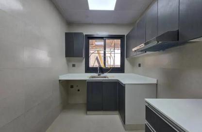 Apartment - 1 Bedroom - 2 Bathrooms for sale in Al Aamra Tower - Al Amerah - Ajman Apartment - 1 Bedroom - 2 Bathrooms for sale in Al Aamra Tower - Al Amerah - Ajman