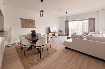 Apartment - 3 - 5 for rent in Marina Tower - Dubai Marina - Dubai