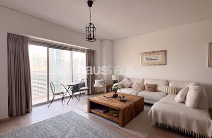 Apartment - 3 - 5 for rent in Marina Tower - Dubai Marina - Dubai