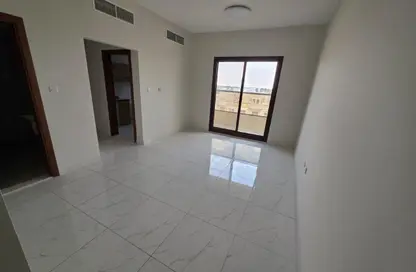 شقة - غرفة نوم - 2 حمامات للايجار في فلل الروضة 2 - 2  الروضة - الروضة - عجمان