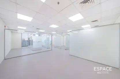 مكتب - استوديو - 1 حمام للايجار في برج أرمادا 2 - ابراج ارماندا - (JLT) مجمع P - أبراج بحيرات الجميرا - دبي