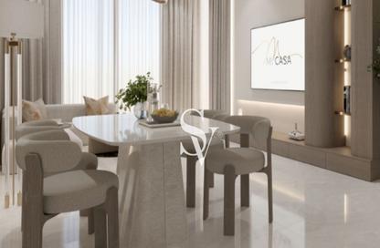 Apartment - 1 - 2 for sale in Mi Casa by London Gate - District 16 - Jumeirah Village Circle - Dubai