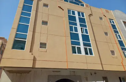 Whole Building - Studio - 1 Bathroom for rent in Muwaileh - Sharjah