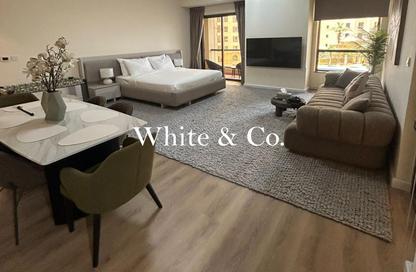 Apartment - 1 Bedroom - 2 Bathrooms for rent in Rimal 1 - Rimal - Jumeirah Beach Residence - Dubai Apartment - 1 Bedroom - 2 Bathrooms for rent in Rimal 1 - Rimal - Jumeirah Beach Residence - Dubai