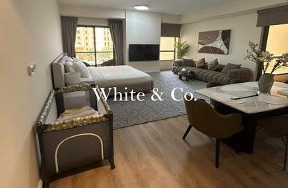 Apartment - 1 Bedroom - 2 Bathrooms for rent in Rimal 1 - Rimal - Jumeirah Beach Residence - Dubai Apartment - 1 Bedroom - 2 Bathrooms for rent in Rimal 1 - Rimal - Jumeirah Beach Residence - Dubai