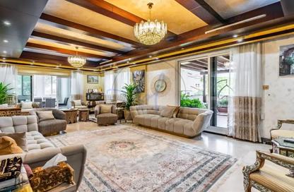 Apartment - 3 - 5 for sale in Al Badia Residences Building 11 - Al Badia Residences - Dubai Festival City - Dubai Apartment - 3 - 5 for sale in Al Badia Residences Building 11 - Al Badia Residences - Dubai Festival City - Dubai