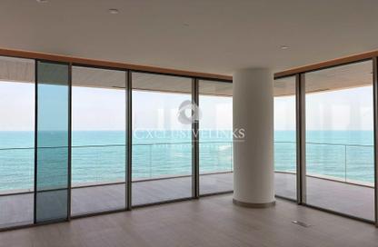 Apartment - 2 Bedrooms - 2 Bathrooms for rent in Serenia Living Tower 1 - Serenia Living - Palm Jumeirah - Dubai Apartment - 2 Bedrooms - 2 Bathrooms for rent in Serenia Living Tower 1 - Serenia Living - Palm Jumeirah - Dubai