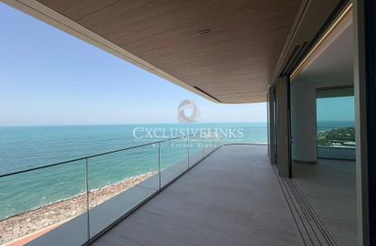 Apartment - 2 Bedrooms - 2 Bathrooms for rent in Serenia Living Tower 1 - Serenia Living - Palm Jumeirah - Dubai Apartment - 2 Bedrooms - 2 Bathrooms for rent in Serenia Living Tower 1 - Serenia Living - Palm Jumeirah - Dubai