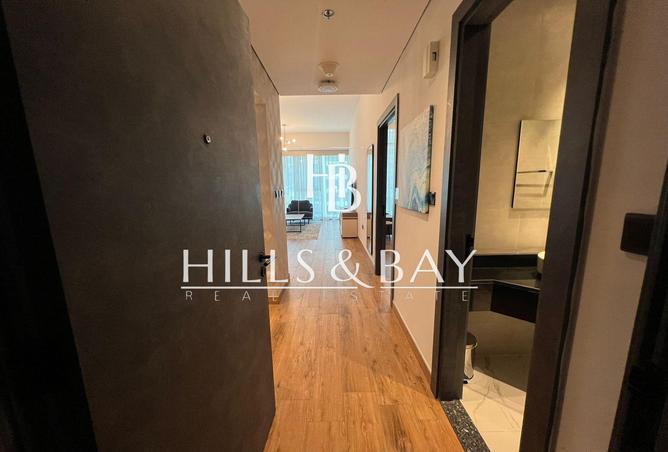 Fully Furnished | Marina View | All Bills Included photo 2