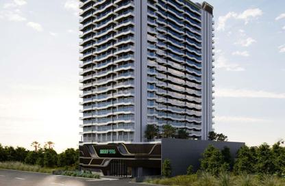 Apartment - Studio - 1 Bathroom for sale in REEF 996 - Dubai Production City (IMPZ) - Dubai