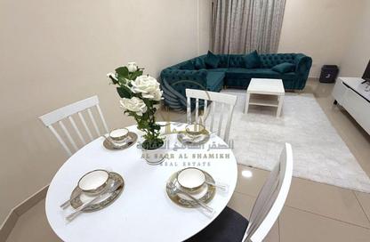 Apartment - 2 - 3 for rent in Muwailih Building - Muwaileh - Sharjah