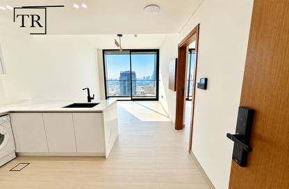 Apartment - 1 - 1 for rent in Binghatti Venus - District 13 - Jumeirah Village Circle - Dubai