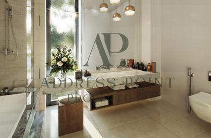 Townhouse - 3 - 4 for sale in Reem Hills - Najmat Abu Dhabi - Al Reem Island - Abu Dhabi