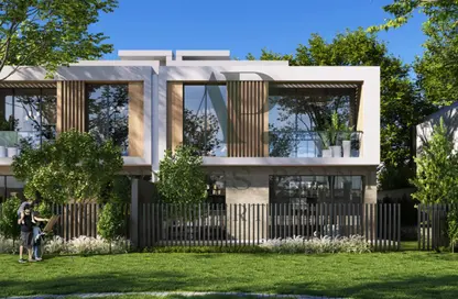 Townhouse - 3 Bedrooms - 4 Bathrooms for sale in Reem Hills - Najmat Abu Dhabi - Al Reem Island - Abu Dhabi Townhouse - 3 Bedrooms - 4 Bathrooms for sale in Reem Hills - Najmat Abu Dhabi - Al Reem Island - Abu Dhabi