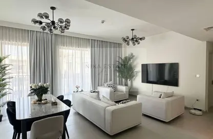 شقة - 3 غرف نوم - 3 حمامات للبيع في مرسى خور دبي - دبي