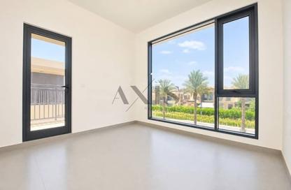Villa - 4 - 4 for rent in Maple at Dubai Hills Estate 2 - Maple at Dubai Hills Estate - Dubai Hills Estate - Dubai