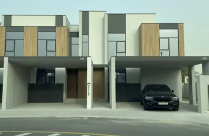 Villa - 4 Bedrooms - 4 Bathrooms for rent in Mudon Al Ranim 3 - Mudon - Dubai Villa - 4 Bedrooms - 4 Bathrooms for rent in Mudon Al Ranim 3 - Mudon - Dubai