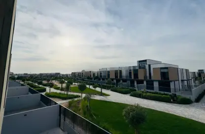 Villa - 4 Bedrooms - 4 Bathrooms for rent in Mudon Al Ranim 3 - Mudon - Dubai