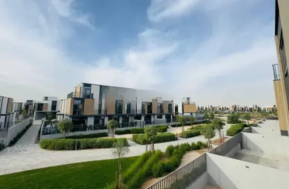 Villa - 4 Bedrooms - 4 Bathrooms for rent in Mudon Al Ranim 3 - Mudon - Dubai