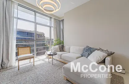 Apartment - 2 Bedrooms - 3 Bathrooms for sale in Golf Veduta Hotel Apartments A - Golf Veduta Hotel Apartments - Golf Town - DAMAC Hills - Dubai