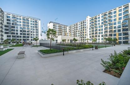 Apartment - 1 Bedroom - 1 Bathroom for rent in Liva - Town Square - Dubai