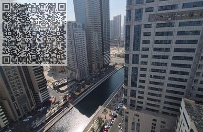 Apartment - 3 - 4 for sale in Al Majaz Tower - Al Majaz 3 - Al Majaz - Sharjah
