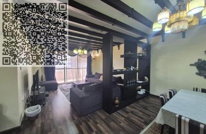 Apartment - 3 - 4 for sale in Al Majaz Tower - Al Majaz 3 - Al Majaz - Sharjah Apartment - 3 - 4 for sale in Al Majaz Tower - Al Majaz 3 - Al Majaz - Sharjah